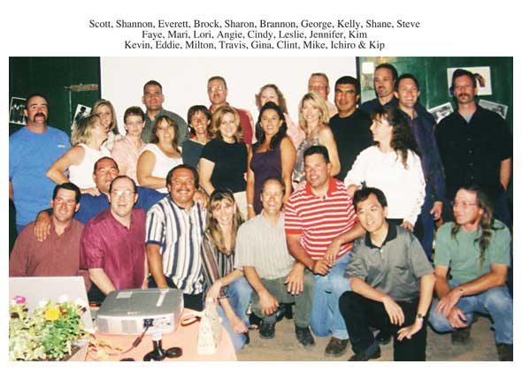 '03 Reunion Photo Gallery - Photo 12