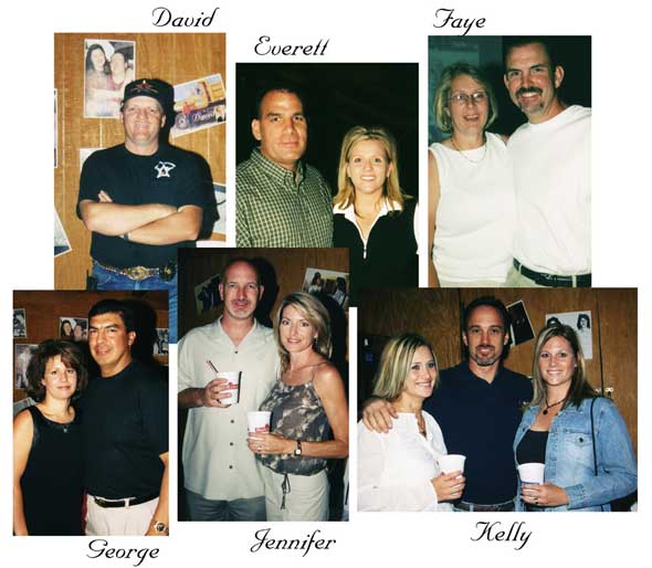 '03 Reunion Photo Gallery - Photo 3