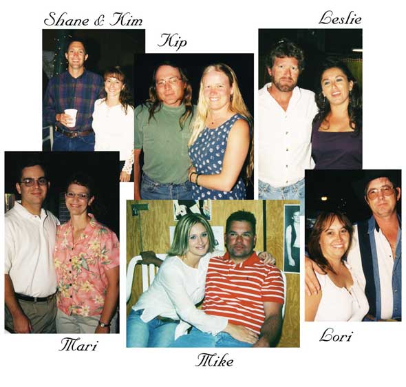 '03 Reunion Photo Gallery - Photo 4