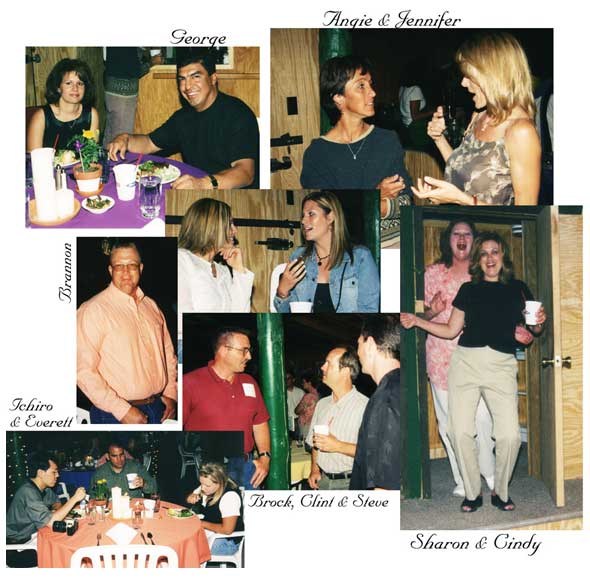 '03 Reunion Photo Gallery - Photo 7