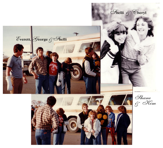 '83 Reunion Photo Gallery - Photo 9