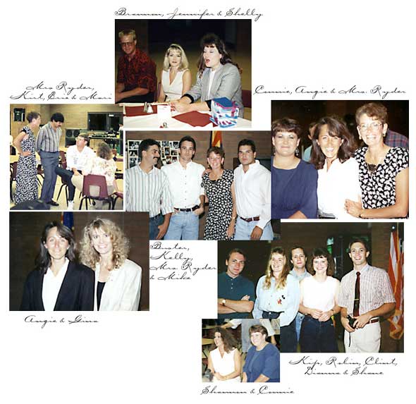 '93 Reunion Photo Gallery - Photo 2