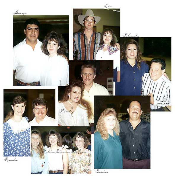 '93 Reunion Photo Gallery - Photo 3