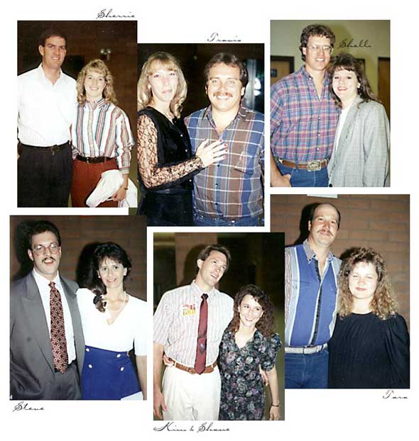 '93 Reunion Photo Gallery - Photo 4